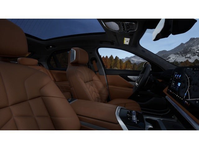 New 2027 BMW 740i w/ Executive Package RWD image 9