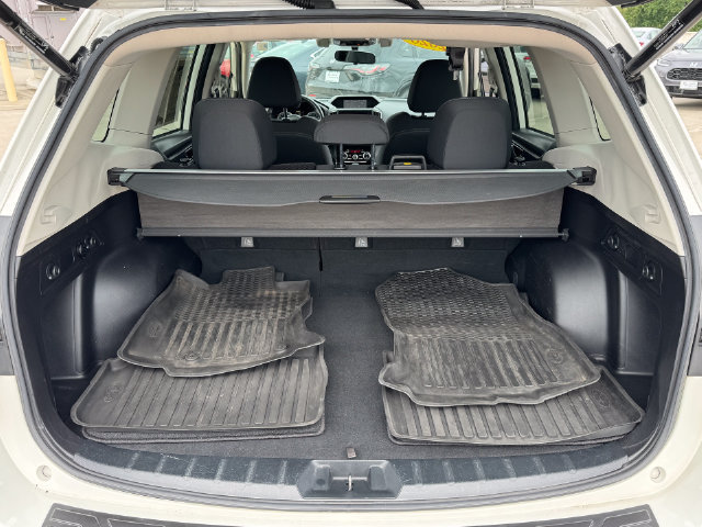 Used 2020 Subaru Forester Premium AWD/4WD image 13