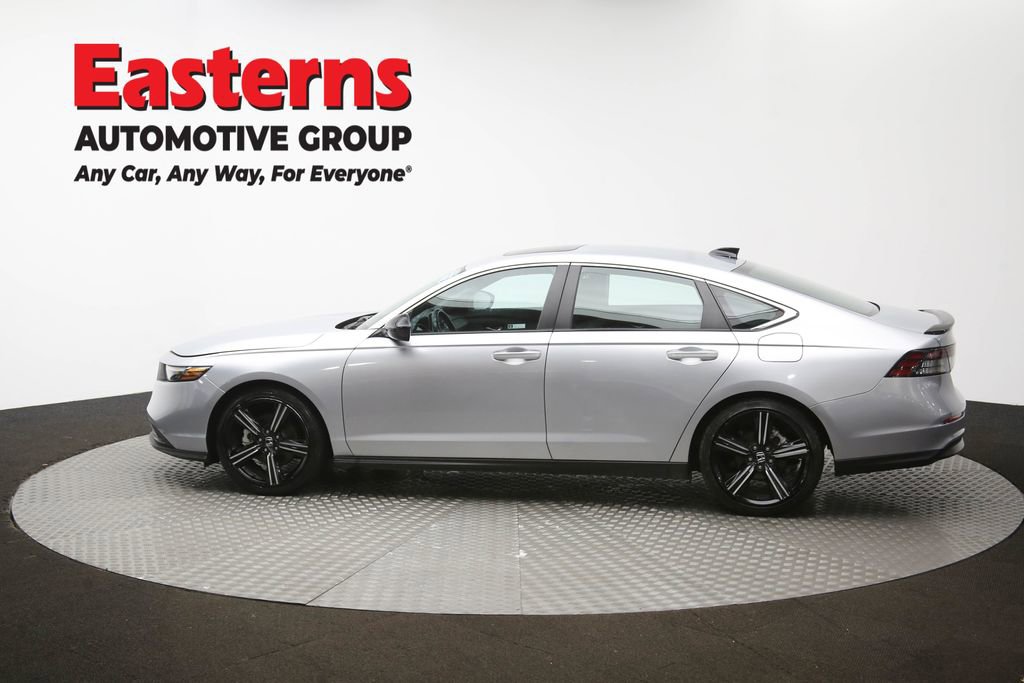 Used 2024 Honda Accord Sport image 59