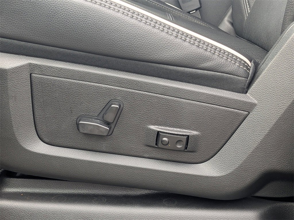 New 2026 RAM 2500 Laramie image 21