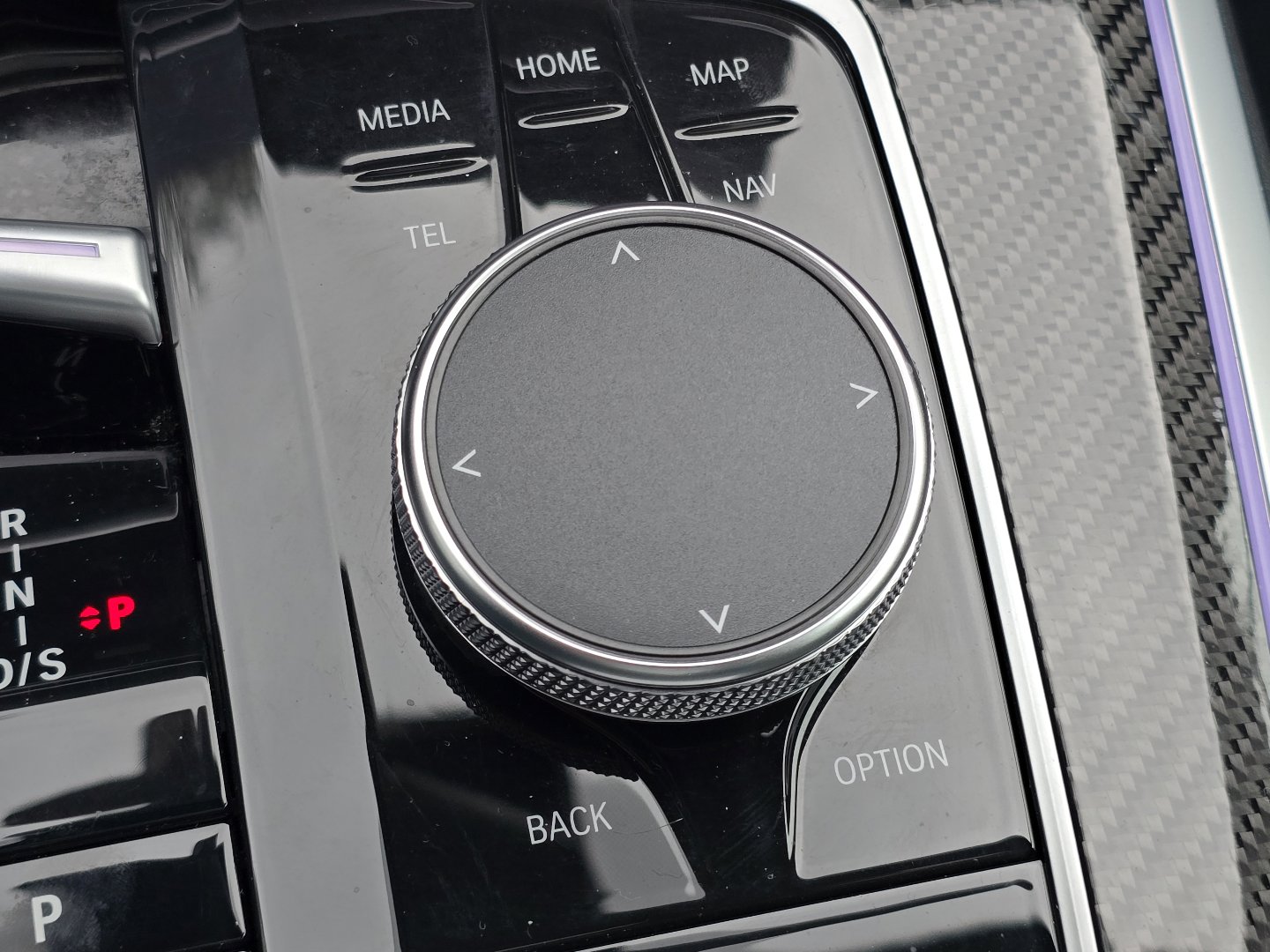 Used 2024 BMW X5 M60i w/ Climate Comfort Package image 21