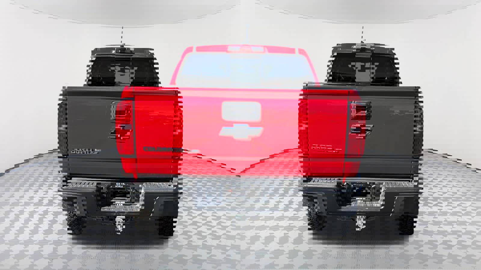 Used 2020 Chevrolet Colorado ZR2 image 6