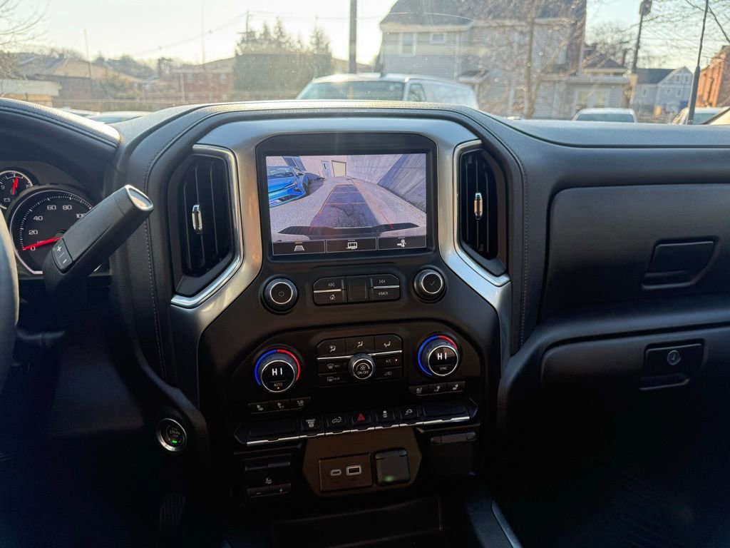 Used 2023 Chevrolet Silverado 2500 LTZ w/ LTZ Convenience Package AWD/4WD image 26