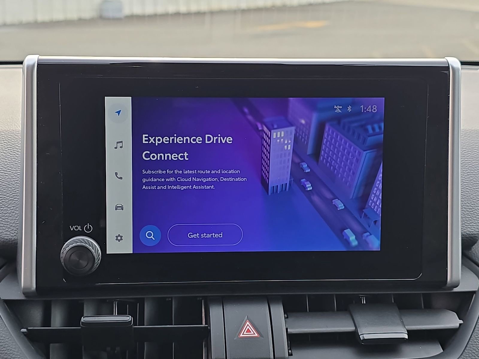 Used 2025 Toyota RAV4 XLE image 28