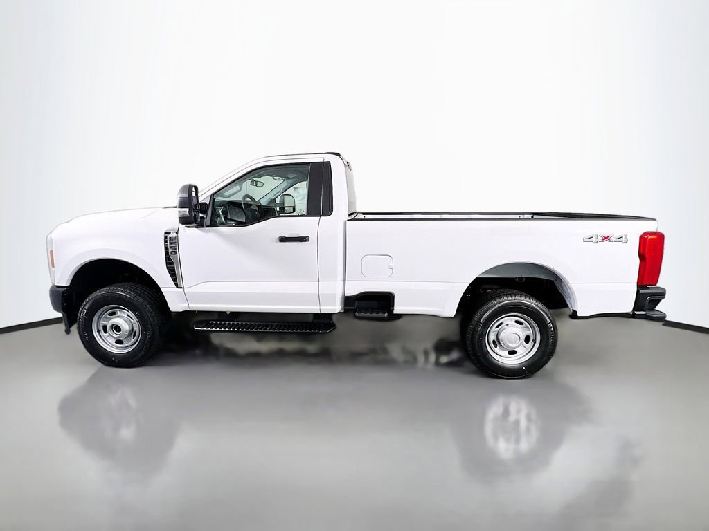 New 2026 Ford F250 XL w/ Snow Plow Prep Package image 6