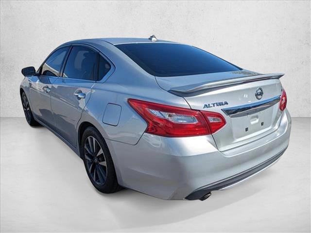 Used 2017 Nissan Altima 2.5 SL image 8