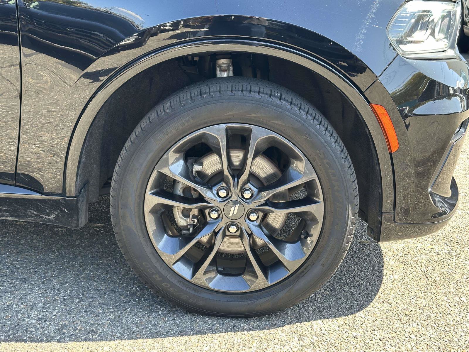 Used 2023 Dodge Durango GT AWD/4WD image 10
