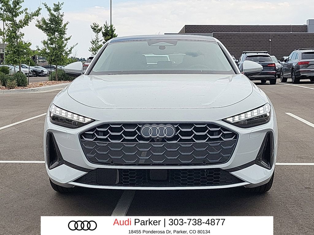 New 2025 Audi A5 2.0T Premium Plus w/ Premium Plus image 8