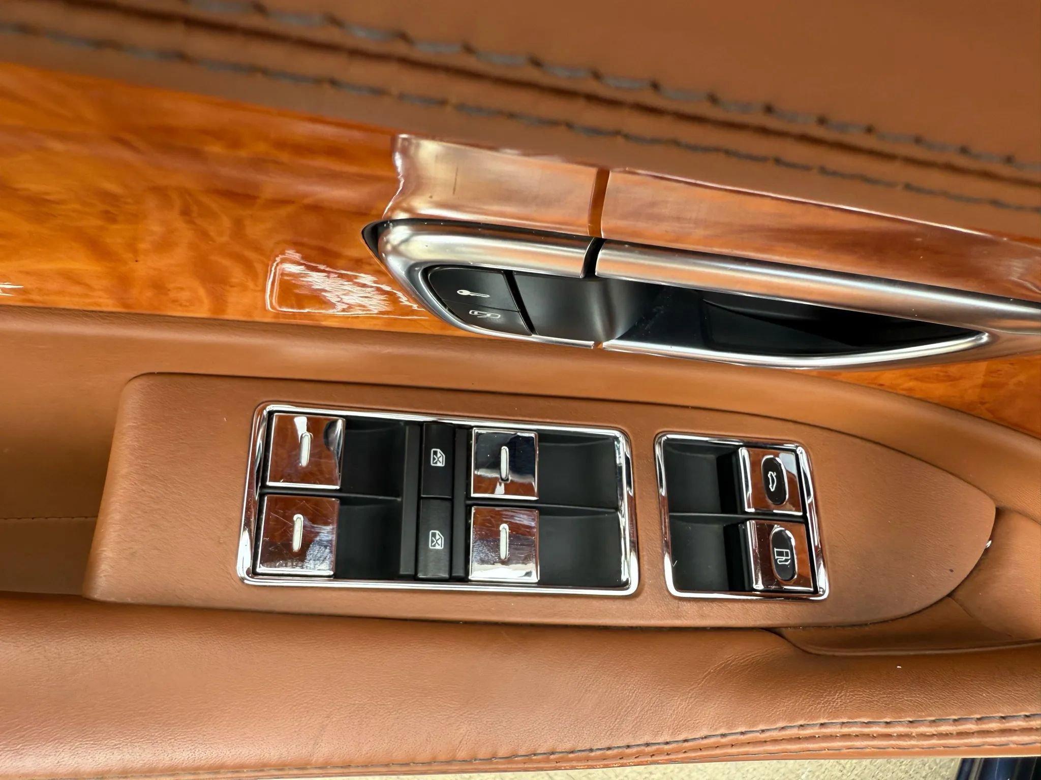 Used 2007 Bentley Continental GT image 32