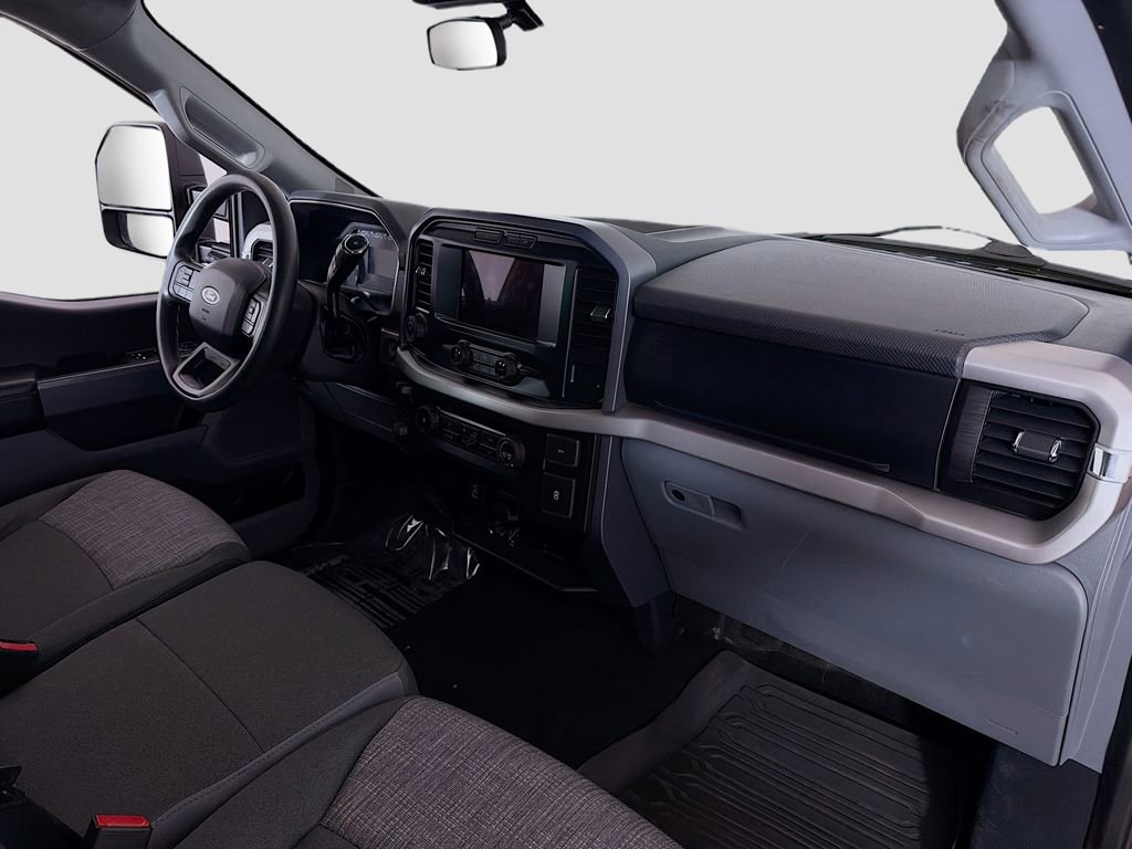 Used 2023 Ford F150 XLT image 18