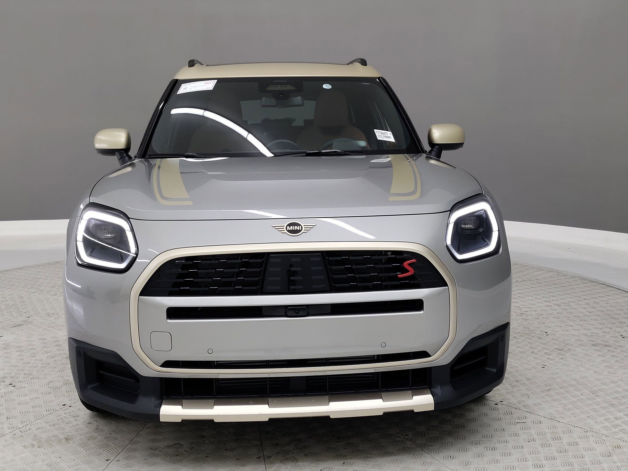 New 2026 MINI Cooper Countryman S w/ Comfort Package Max image 2