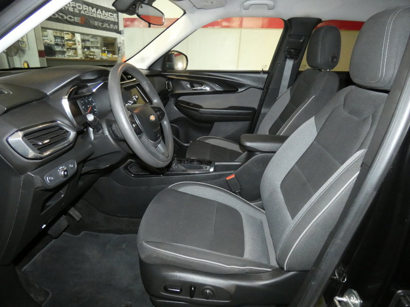 Used 2023 Chevrolet TrailBlazer LT image 10