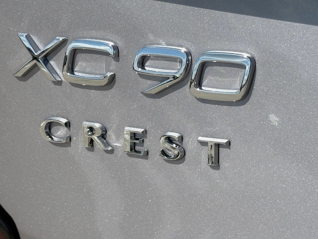 New 2026 Volvo XC90 B6 Plus w/ Protection Package Premier AWD/4WD image 10