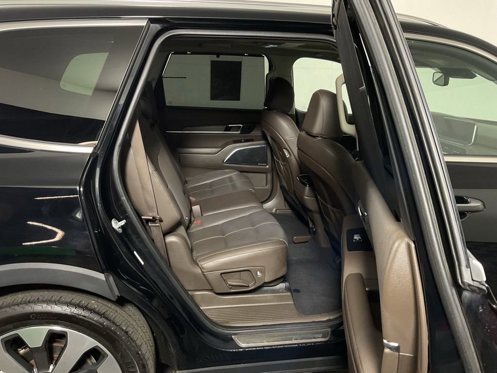Used 2022 Kia Telluride SX AWD/4WD image 36