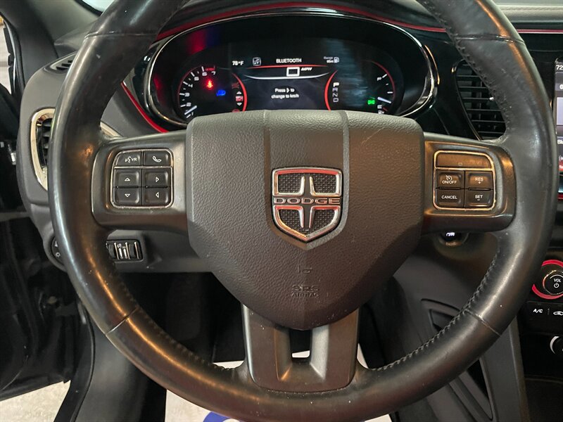 Used 2014 Dodge Dart GT w/ Sun/Sound Group FWD image 9