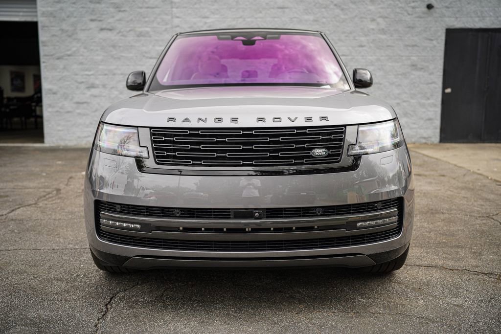 Used 2023 Land Rover Range Rover SE image 5