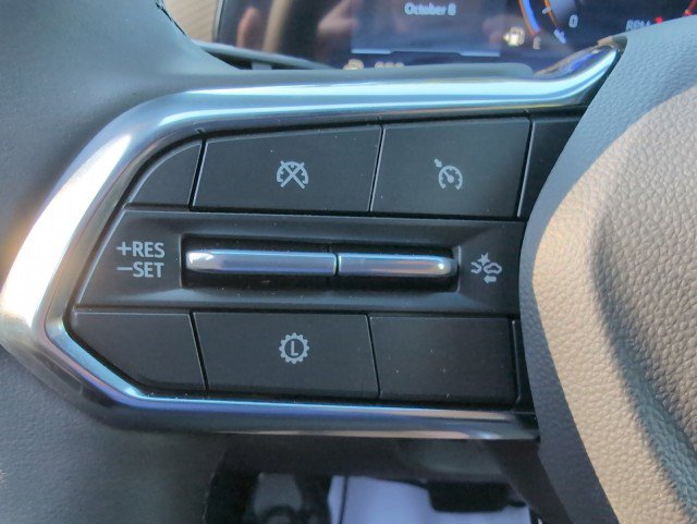 New 2026 Chevrolet Equinox ACTIV w/ Convenience Package III image 34