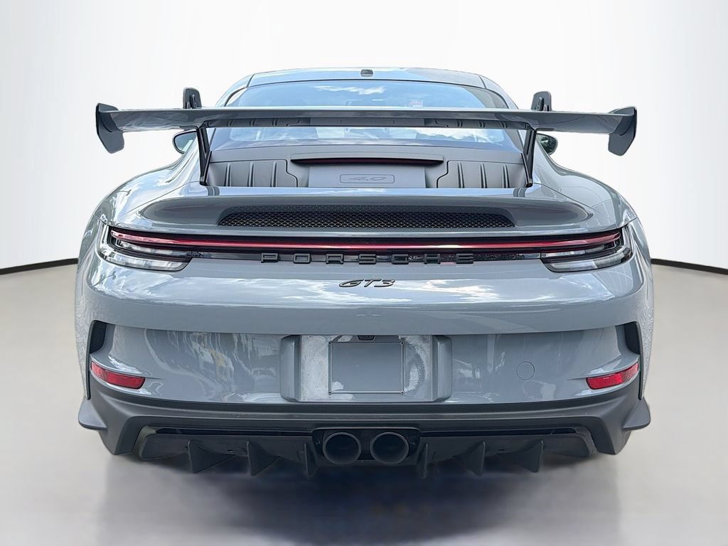 Certified 2023 Porsche 911 GT3 RWD image 10