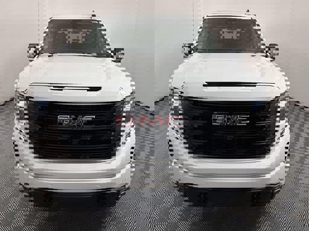 New 2026 GMC Sierra 1500 Elevation w/ Elevation Premium Package image 3