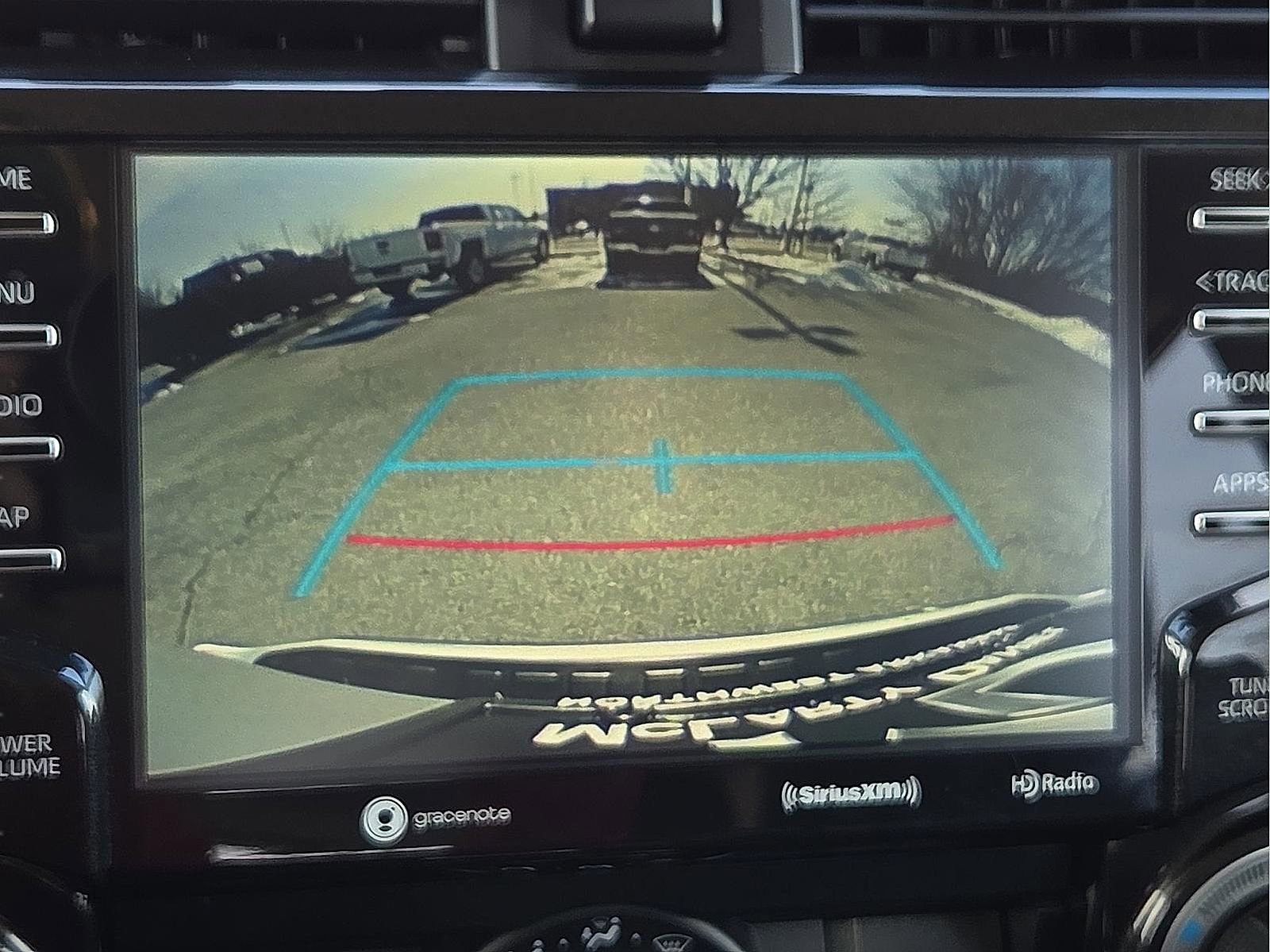 Used 2024 Toyota 4Runner TRD Off-Road Premium image 16