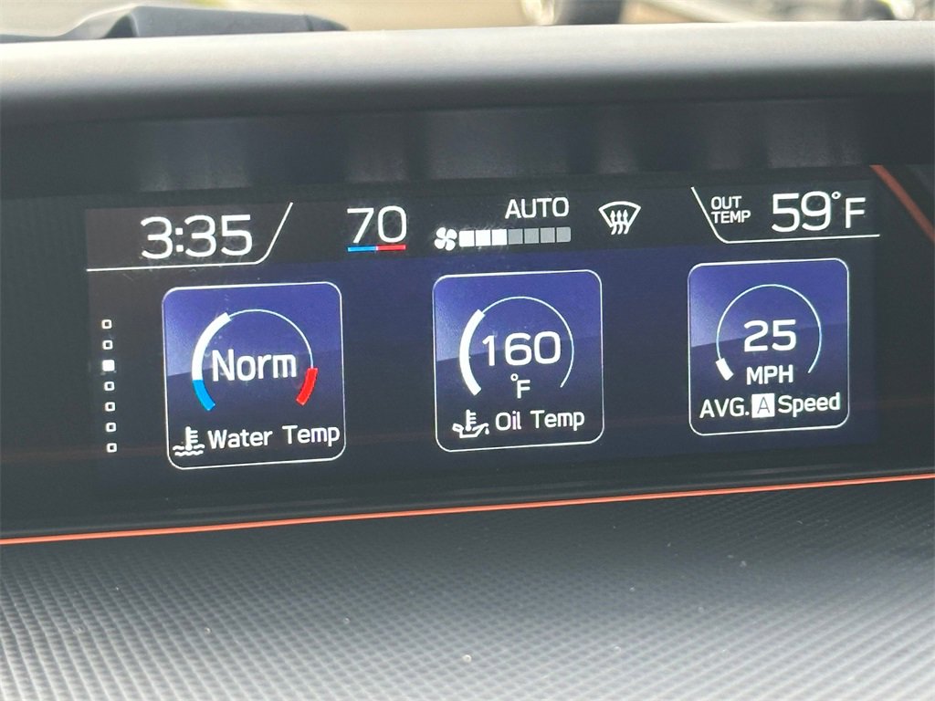 Used 2021 Subaru Crosstrek 2.5i Limited w/ Popular Package #2 image 25