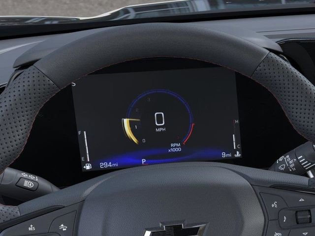 New 2026 Chevrolet Trax RS w/ Driver Confidence Package FWD image 18