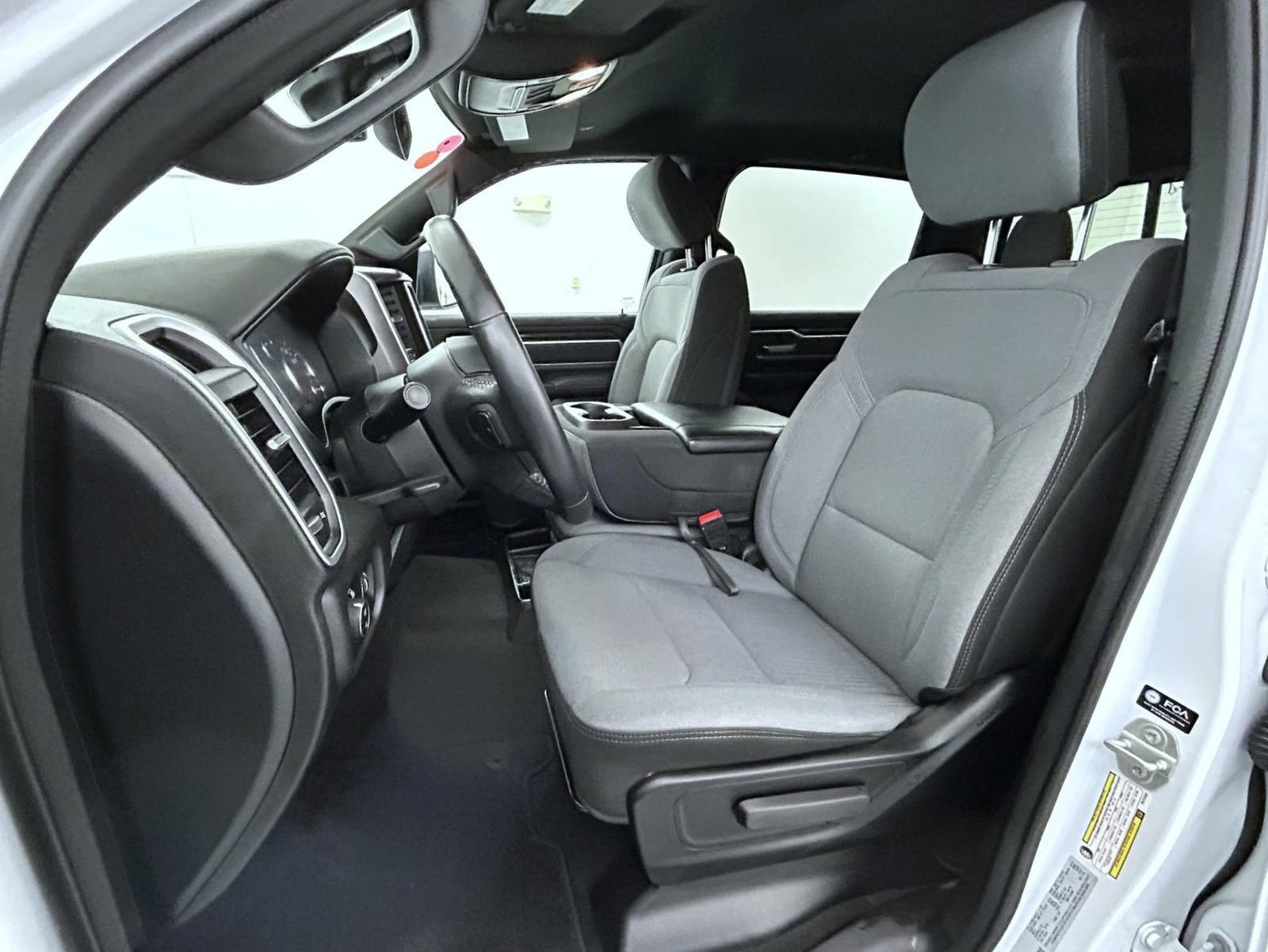 Certified 2023 RAM 1500 Big Horn image 10