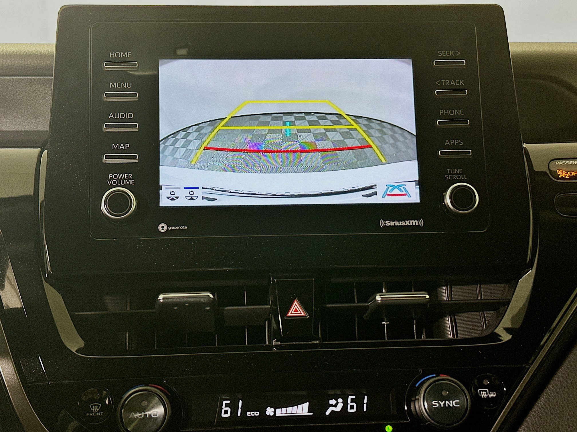 Used 2022 Toyota Camry SE w/ Convenience Package FWD image 25