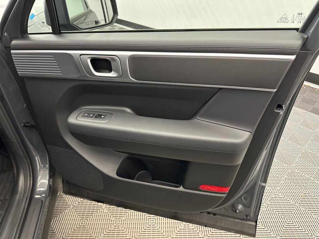 Used 2026 Hyundai Santa Fe SE image 14