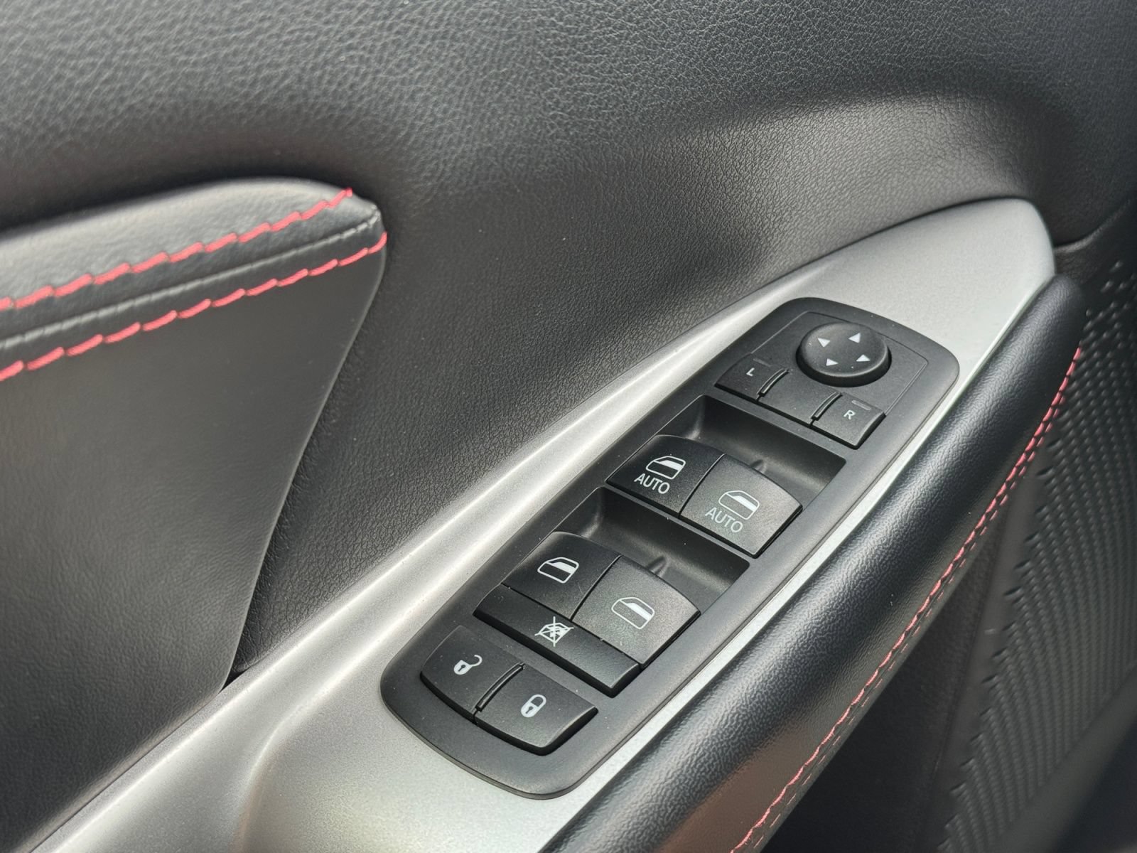 Used 2017 Dodge Journey GT FWD image 19