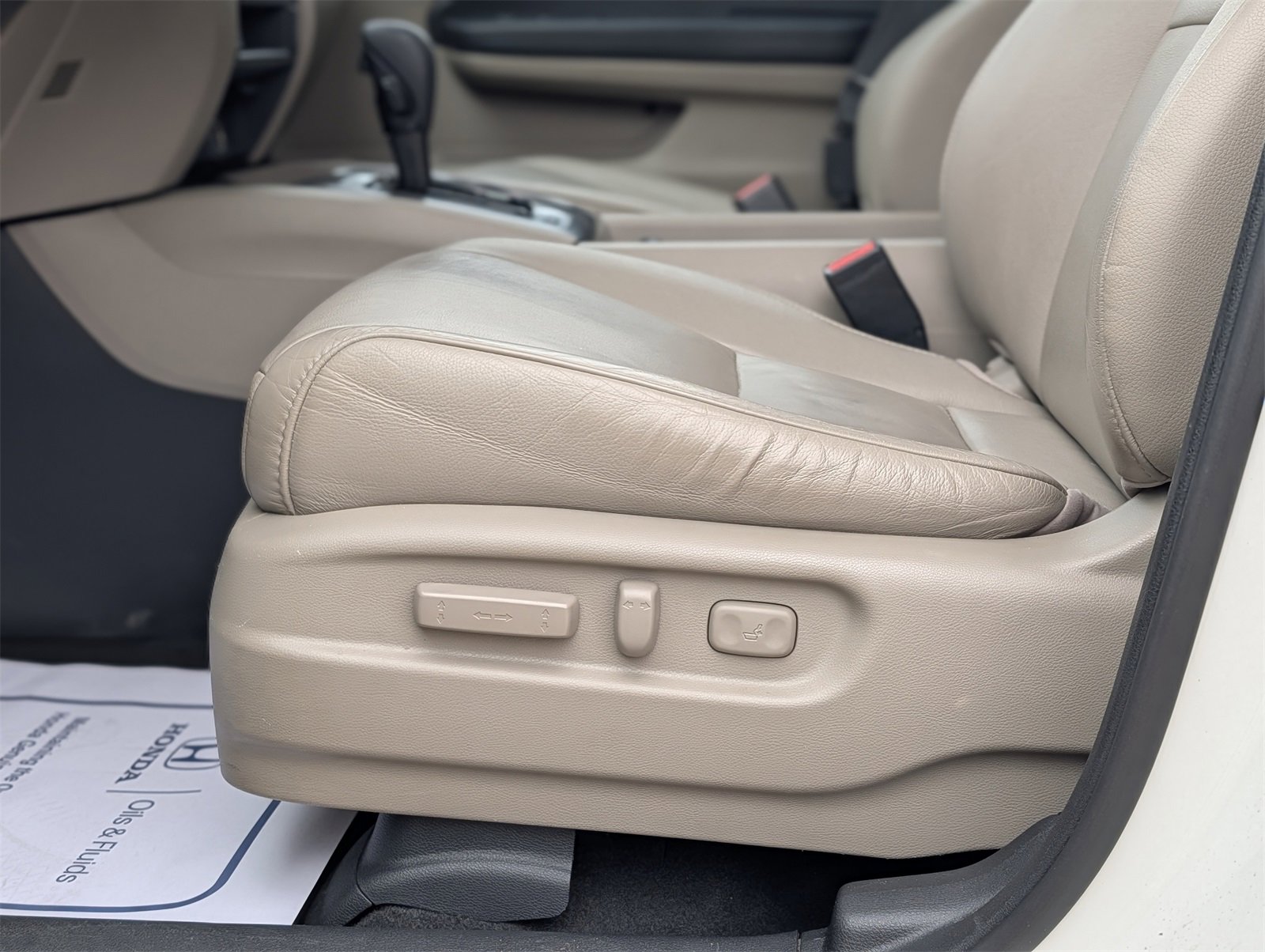 Used 2017 Honda Pilot EX-L image 12