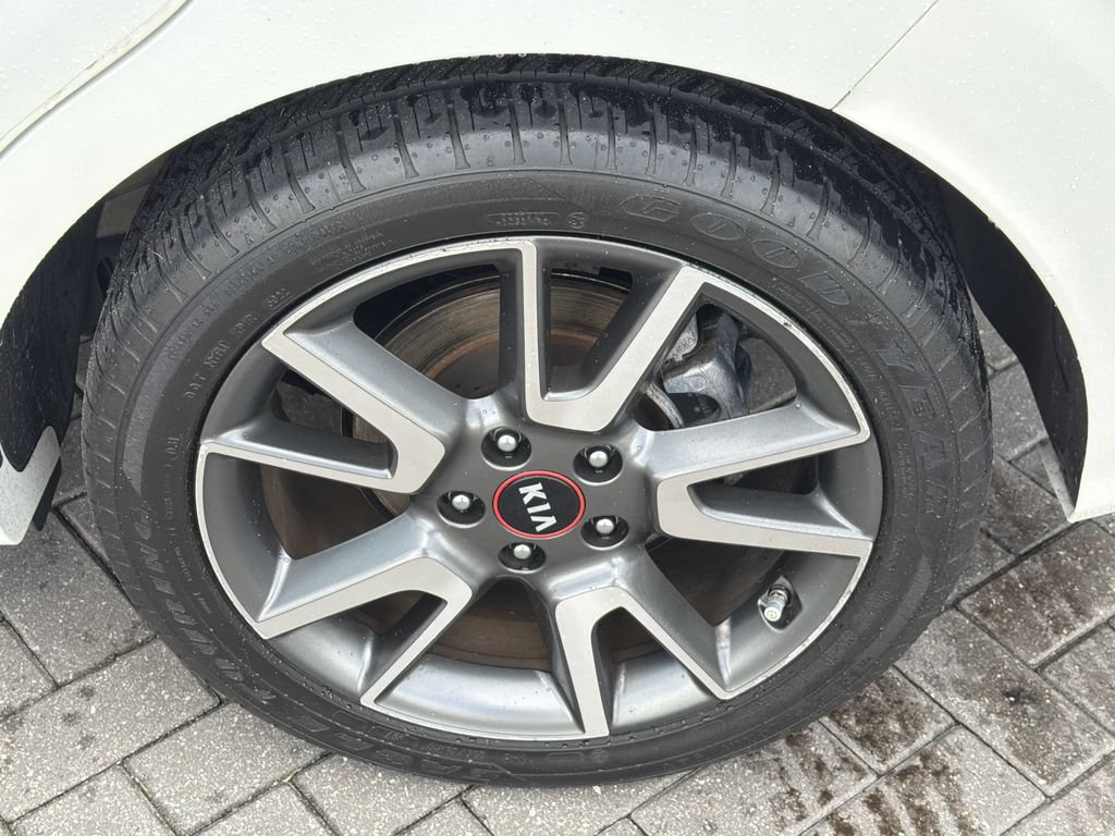 Used 2021 Kia Soul Turbo FWD image 29