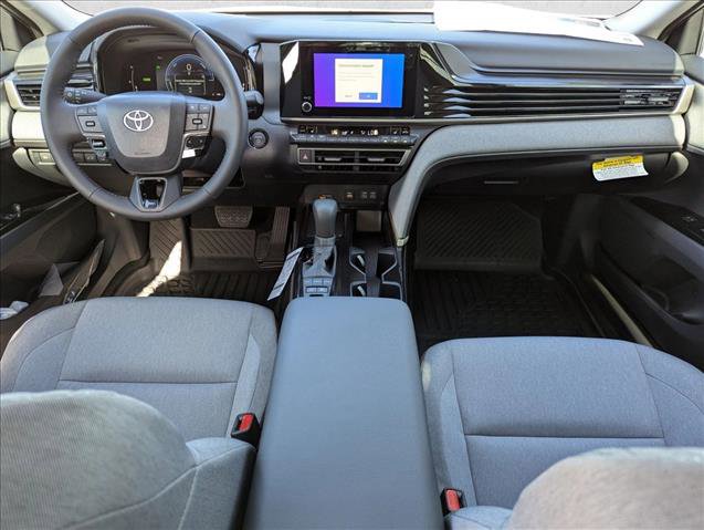 New 2026 Toyota Camry LE image 14