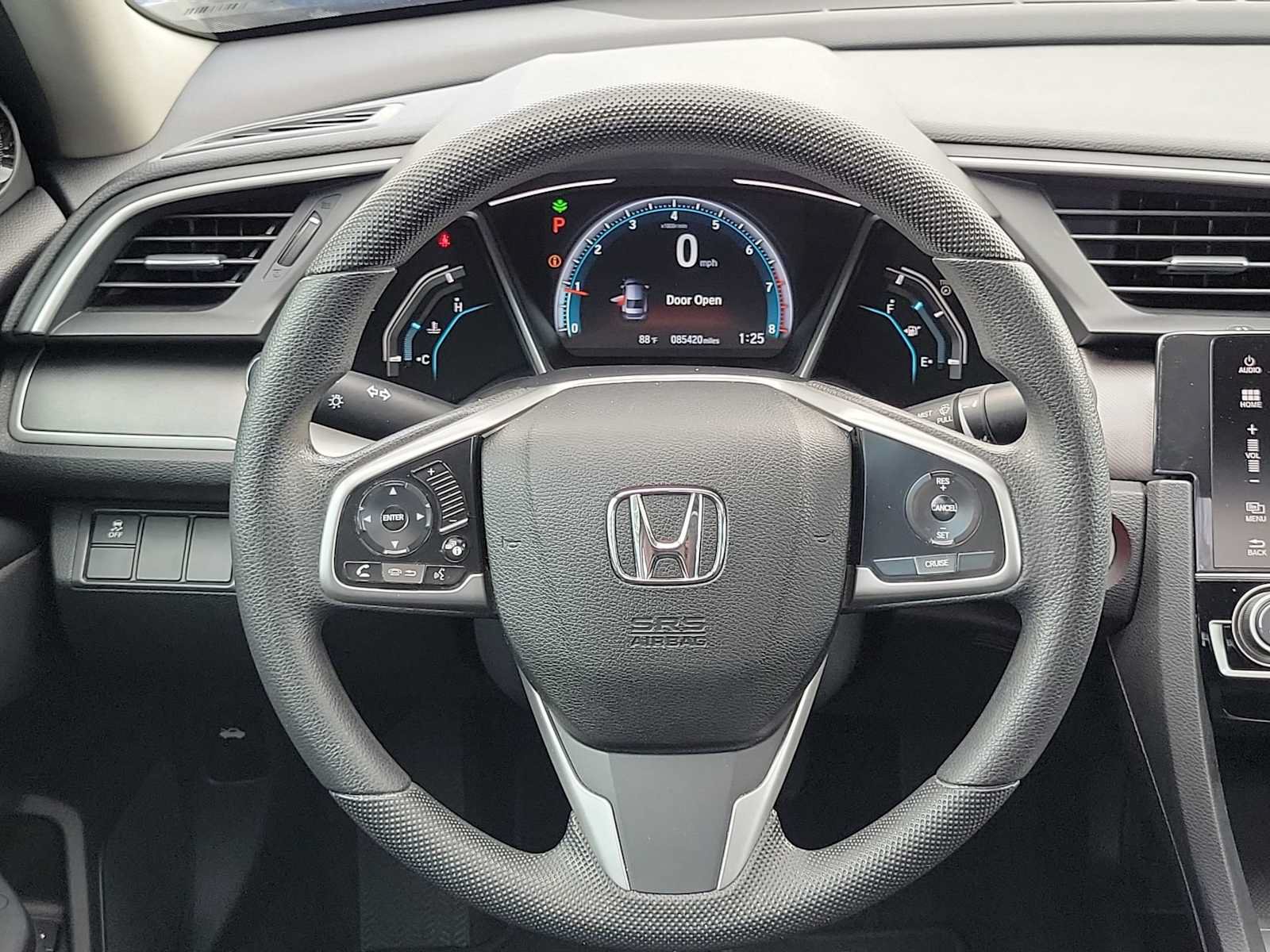 Used 2017 Honda Civic EX image 22