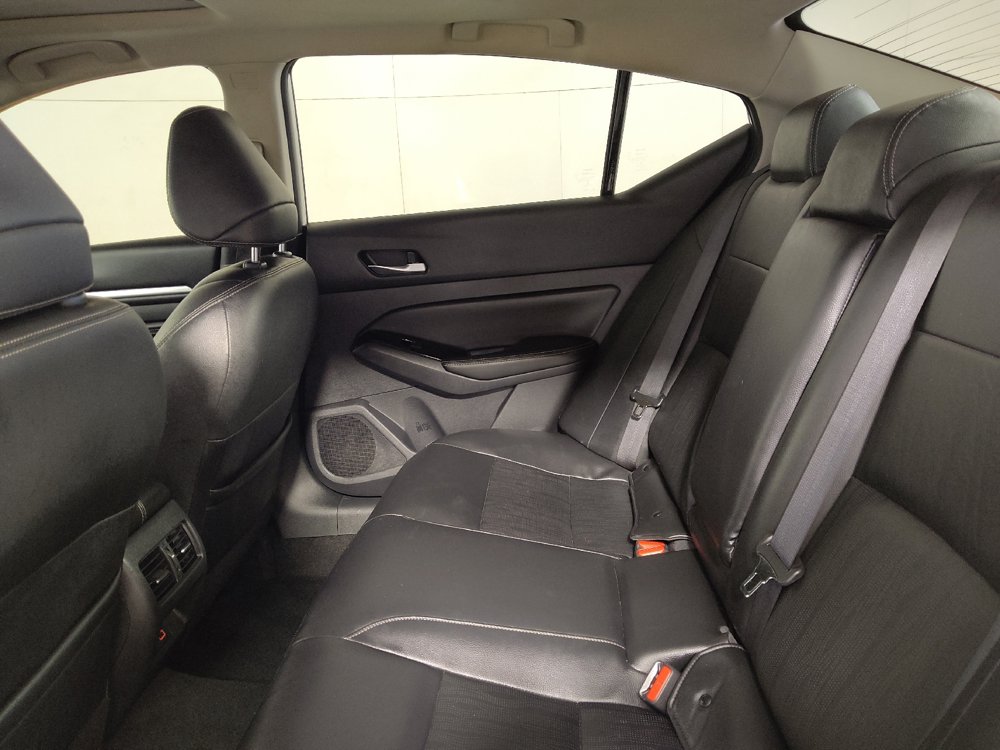 Used 2020 Nissan Altima 2.5 SL AWD/4WD image 18