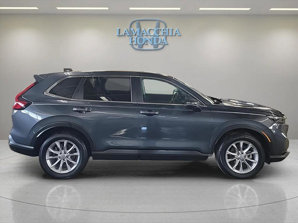 Used 2024 Honda CR-V EX image 7
