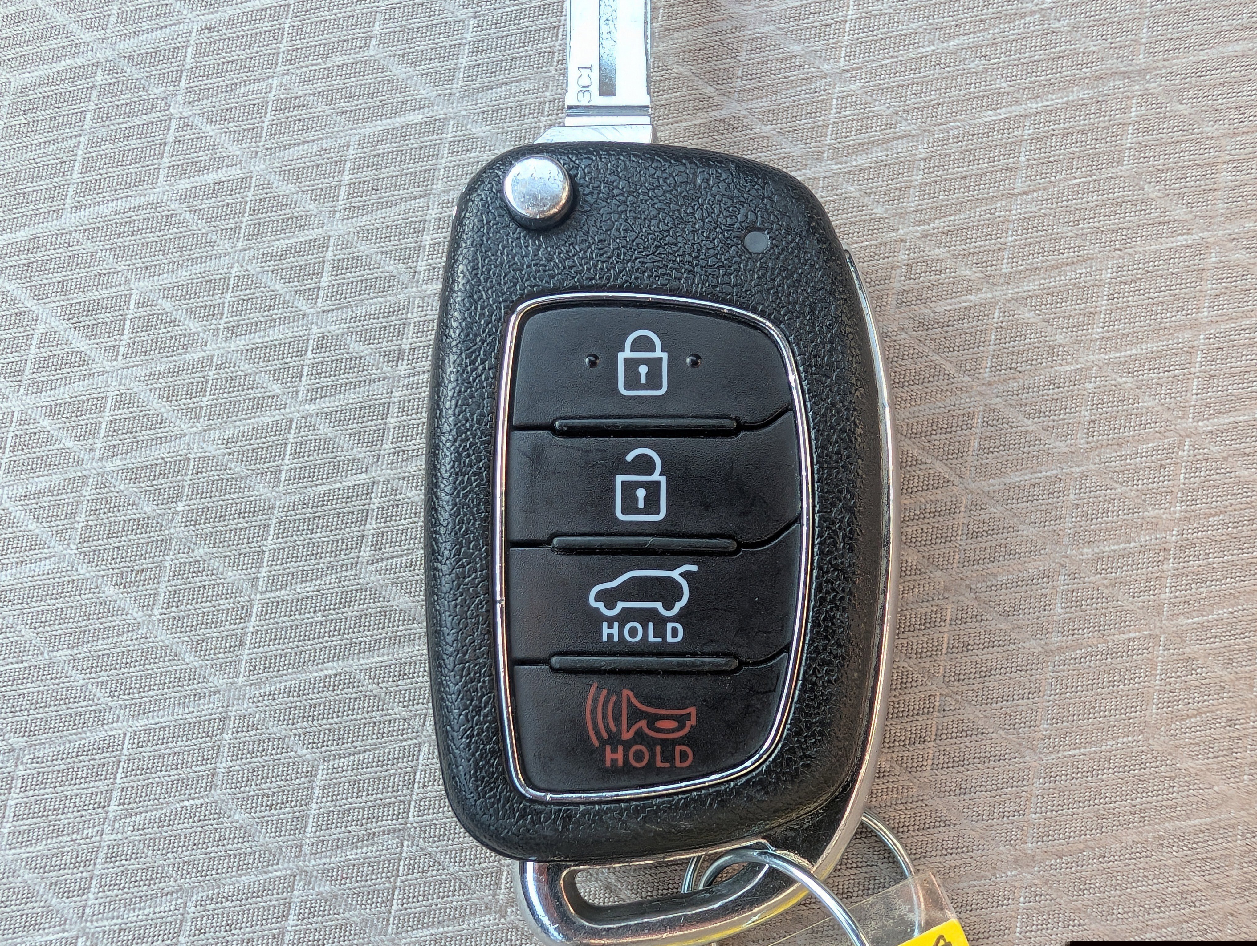 Used 2016 Hyundai Tucson Eco AWD/4WD image 33