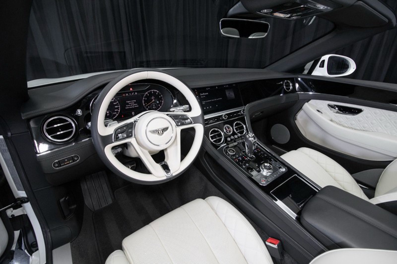 Used 2020 Bentley Continental GT V8 First Edition image 5