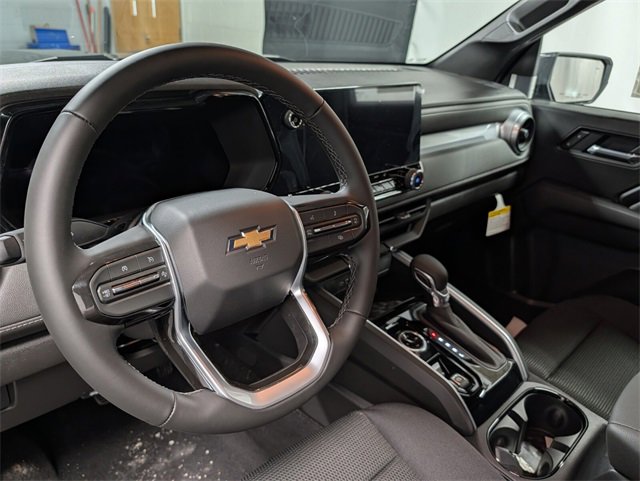 New 2026 Chevrolet Colorado LT image 14