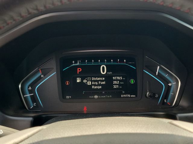 Used 2024 Honda Odyssey Sport image 29