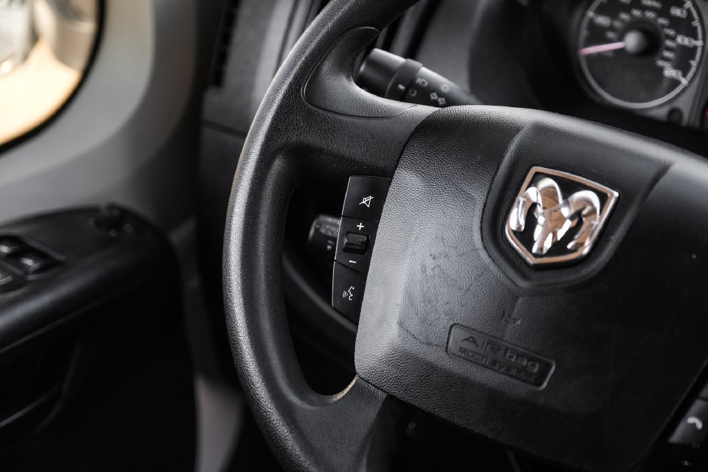 Used 2019 RAM ProMaster 2500 FWD image 13