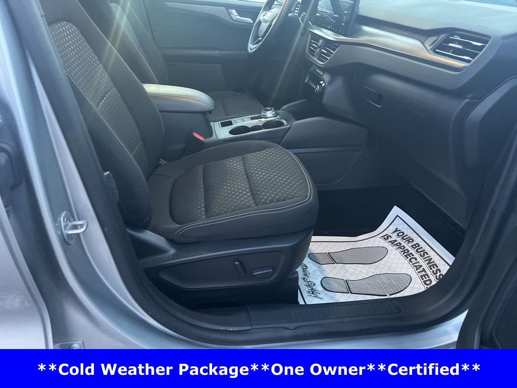 Used 2024 Ford Escape Active w/ Tech Pack #2 image 36