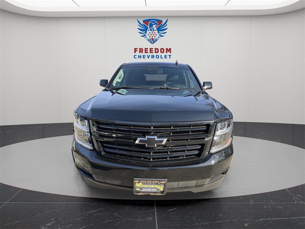 Used 2019 Chevrolet Tahoe LT w/ RST Edition image 9