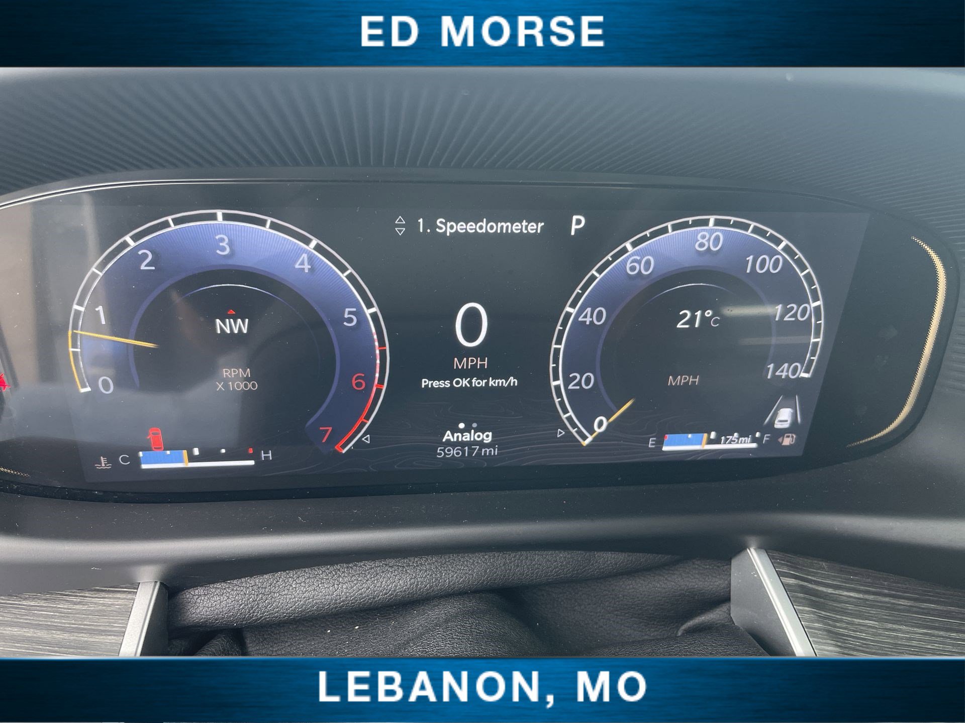 Used 2024 Jeep Wagoneer Series III AWD/4WD image 12
