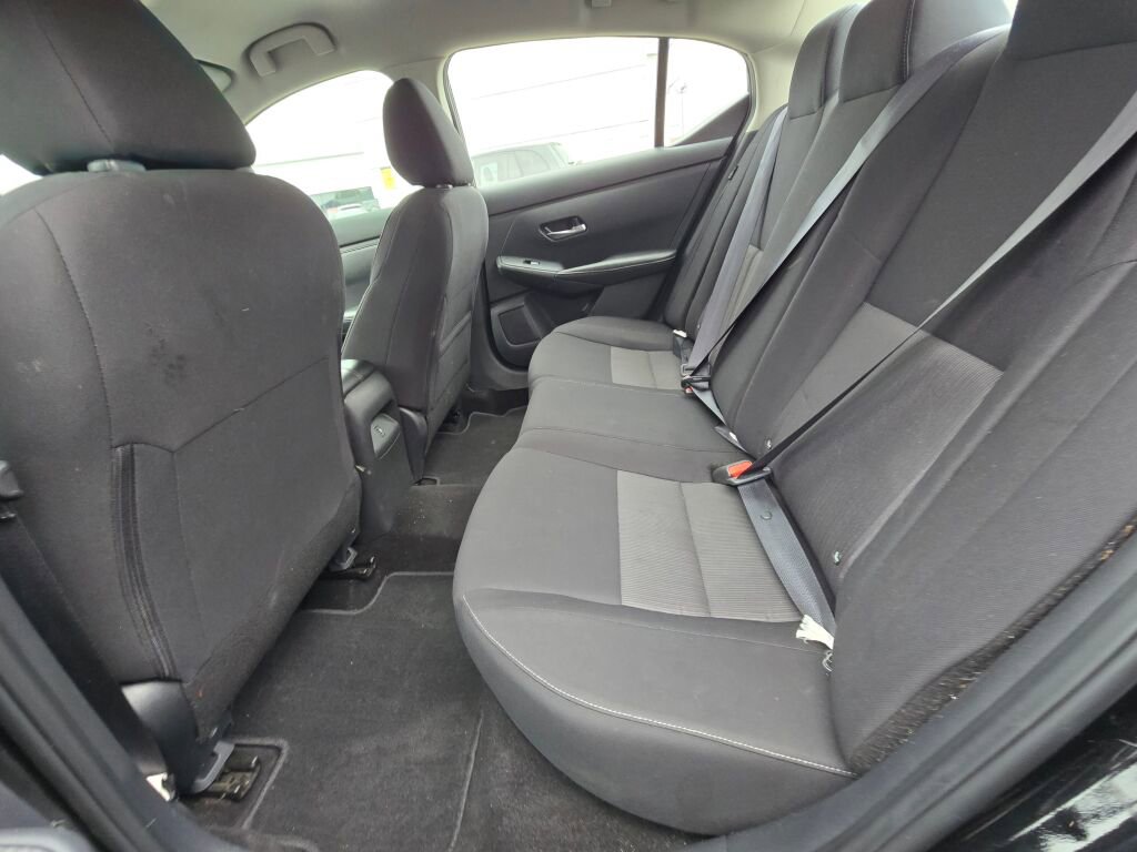 Used 2023 Nissan Sentra SV image 11