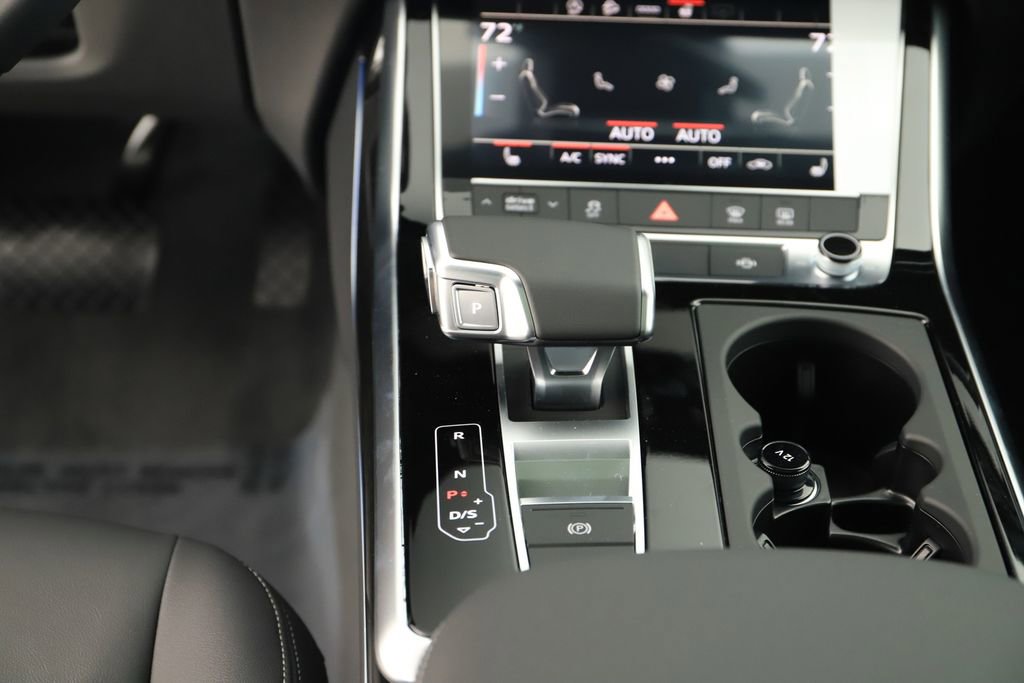 New 2026 Audi Q7 2.0T Premium image 21