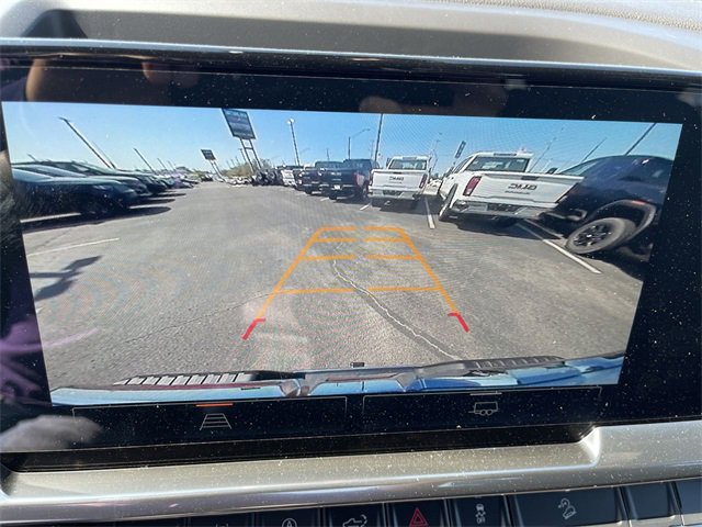 New 2026 GMC Sierra 1500 SLT image 17