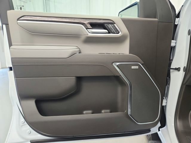 New 2026 Chevrolet Silverado 1500 LTZ image 29