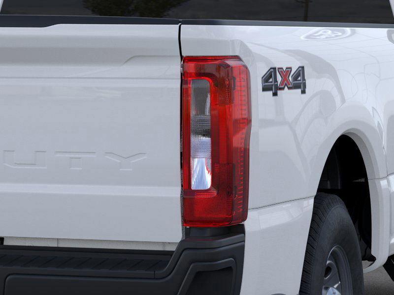 New 2026 Ford F250 XL w/ Snow Plow Prep Package image 21