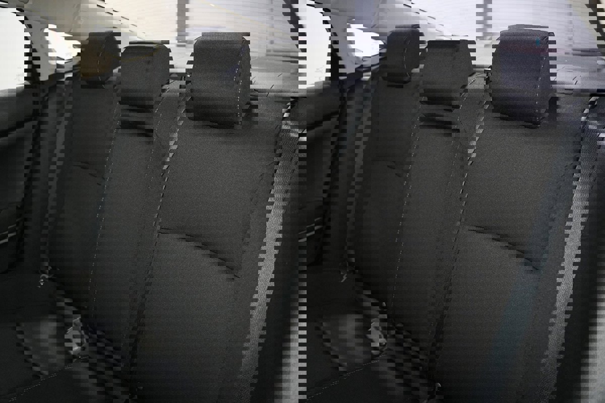 Used 2021 Honda Civic EX image 16